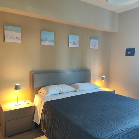 Casa Custo * Policoro