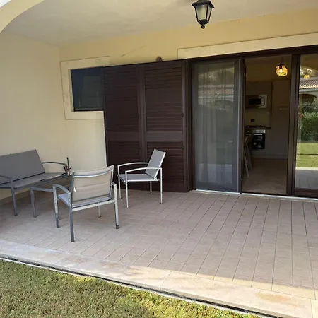 Casa vacanze Casa Custo *