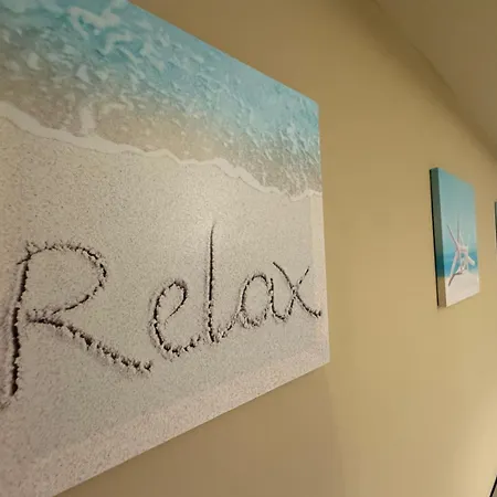 Casa Custo Casa vacanze Policoro