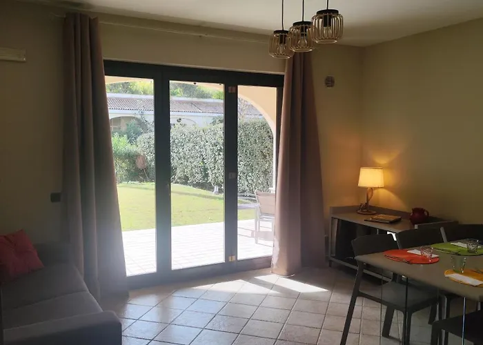 Casa vacanze Casa Custo