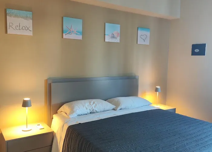 Casa Custo * Policoro