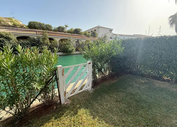 Casa Custo Casa vacanze