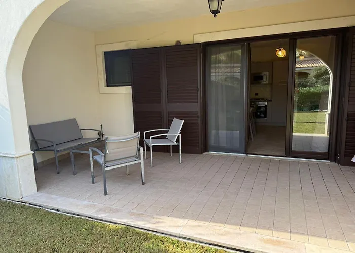 Casa vacanze Casa Custo *