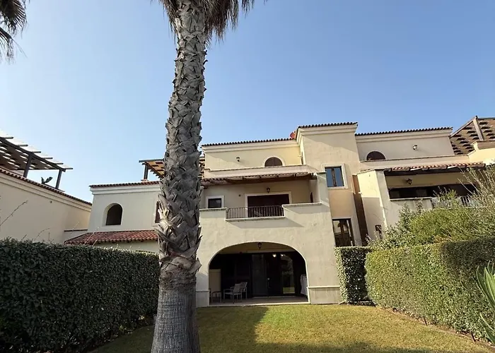 Casa Custo Casa vacanze Policoro