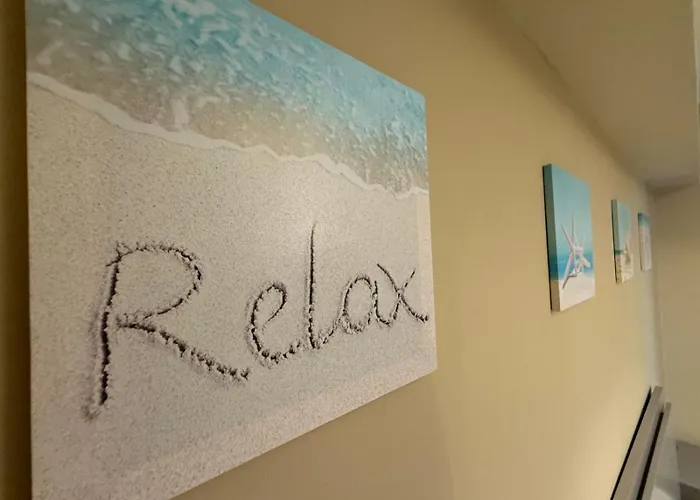 Casa Custo Casa vacanze Policoro