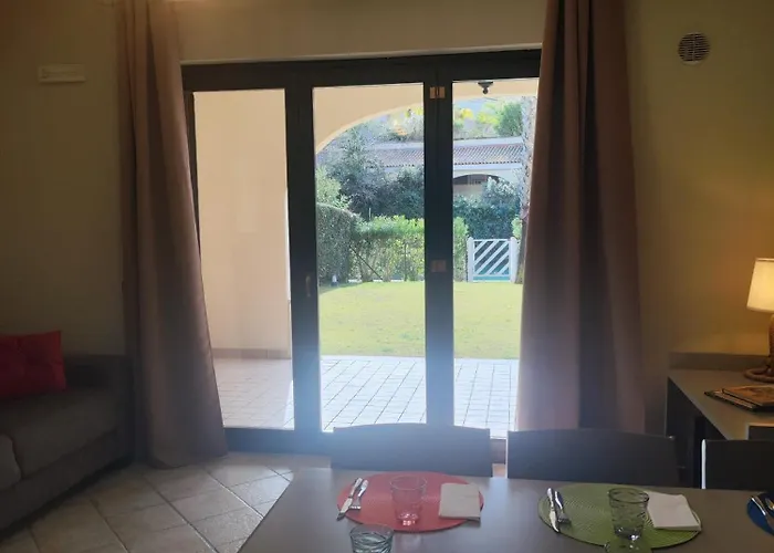 Casa vacanze Casa Custo Policoro