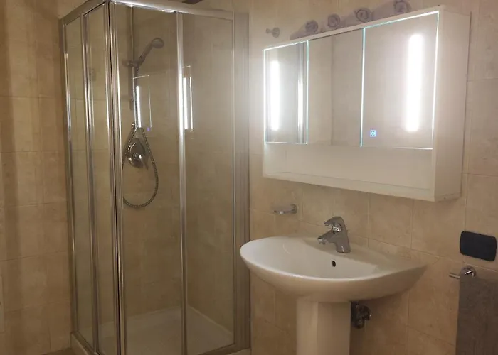 Casa Custo Casa vacanze Policoro