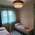 Casa Custo Casa vacanze Policoro