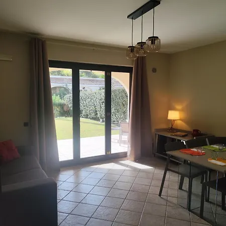 Vakantiehuis Casa Custo