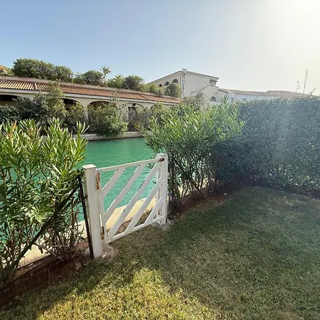 Casa Custo Vakantiehuis