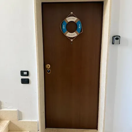 Casa Cousteau * Policoro