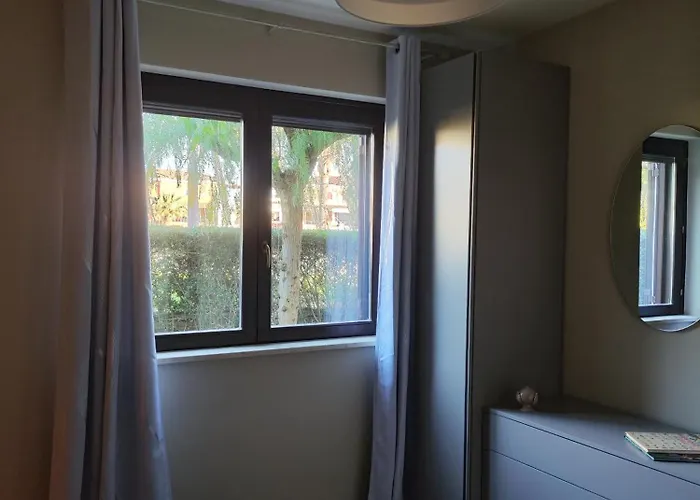 Casa Custo Vakantiehuis Policoro