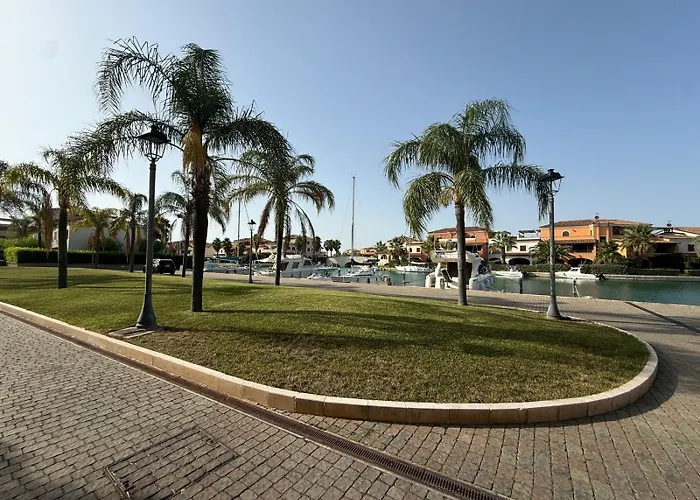 Vakantiehuis Casa Custo