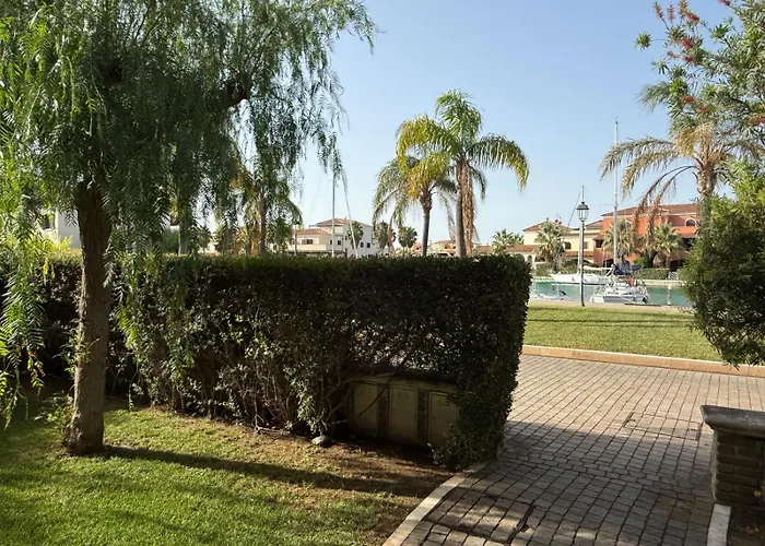 Casa Custo Vakantiehuis *