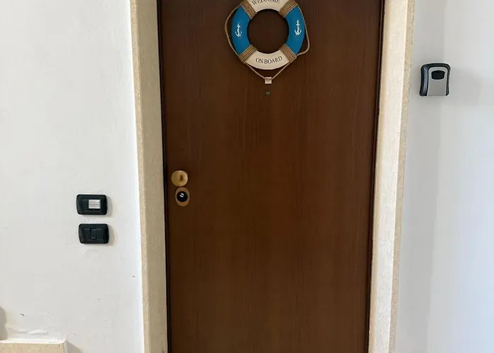 Casa Custo * Policoro