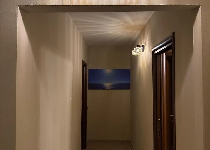 Vakantiehuis Casa Custo *