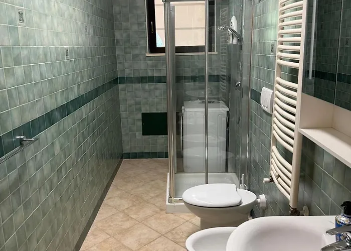 Vakantiehuis Casa Custo *